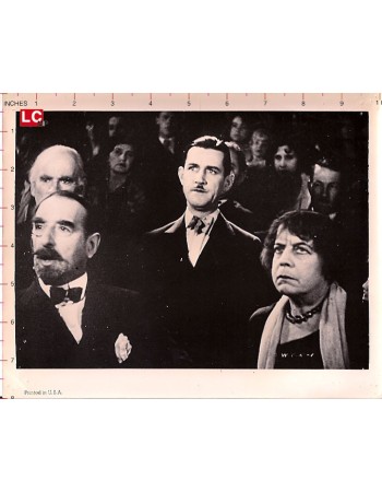 GRANDES PAYASOS, LOS