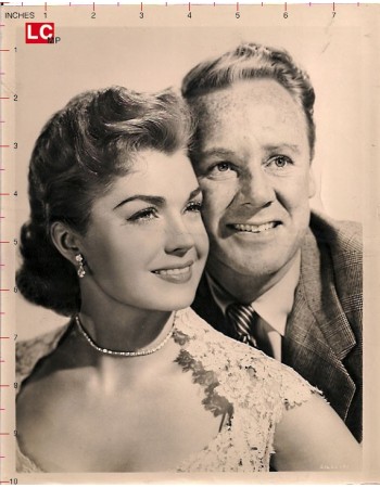 ESTHER WILLIAMS