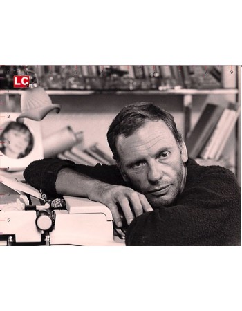 JEAN LOUIS TRINTIGNANT