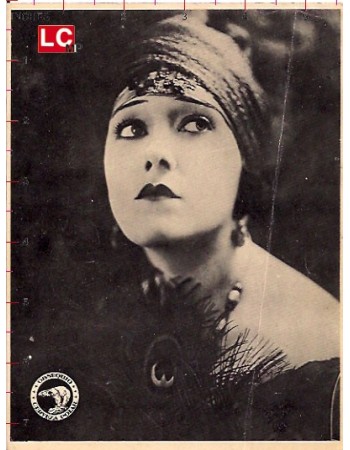 GLORIA SWANSON