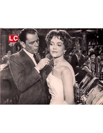 FRANK SINATRA / PATRICIA WYMORE