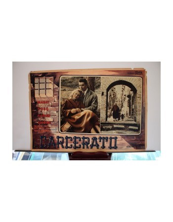 CARCERATO