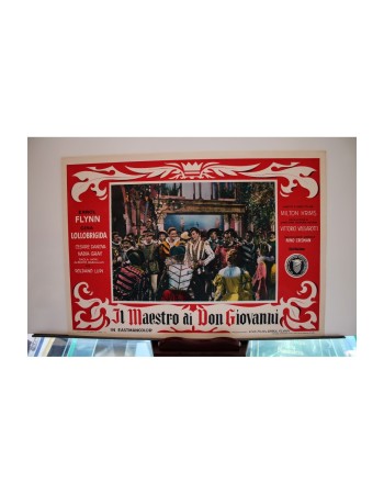 MAESTRO DI DON GIOVANNI, IL