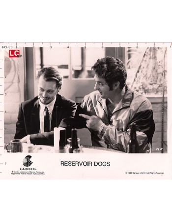 RESERVOIR DOGS