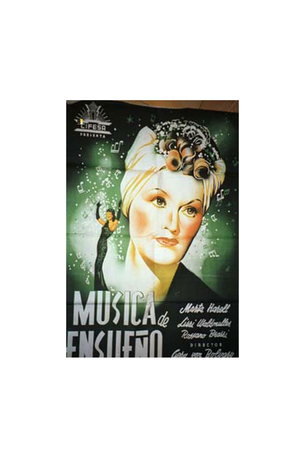 RITORNO