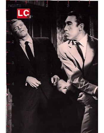 ANTHONY QUINN
