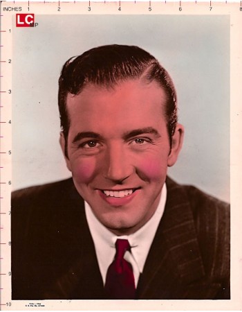 JOHN PAYNE