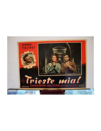 TRIESTE MIA!