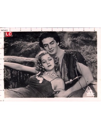 VICTOR MATURE