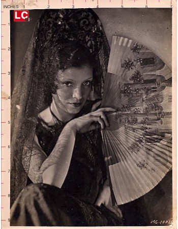 CONCHITA MONTENEGRO