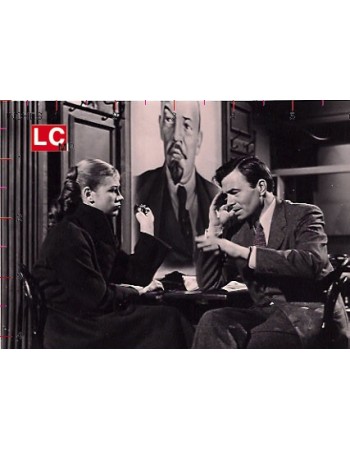 JAMES MASON