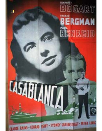 CASABLANCA
