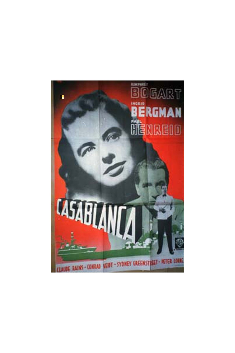 CASABLANCA
