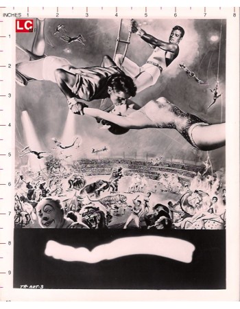 TRAPEZE