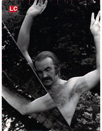 ZARDOZ