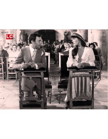 JEAN LOUIS TRINTIGNANT
