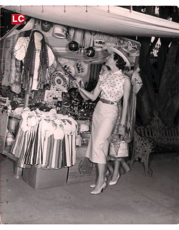 AVA GARDNER