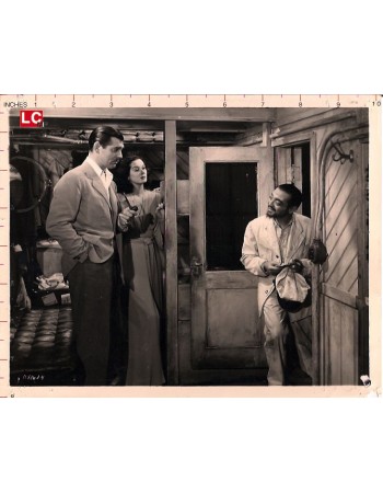 THEY MET IN BOMBAY