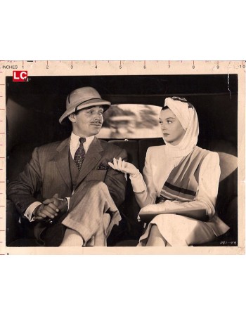 THEY MET IN BOMBAY