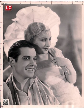 FERNAND GRAVEY / MONA GOYA