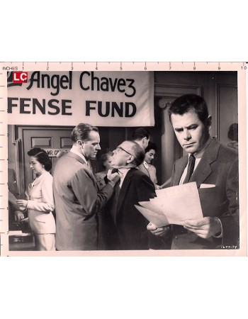 GLENN FORD