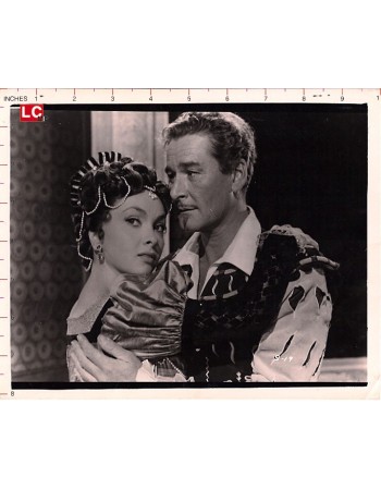 ERROL FLYNN