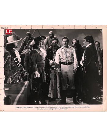 ERROL FLYNN