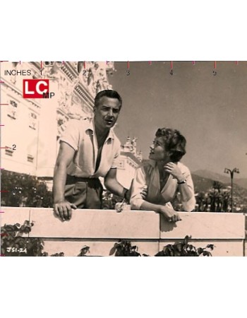 ROSSANO BRAZZI