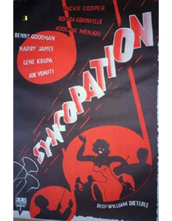 SYNCOPATION