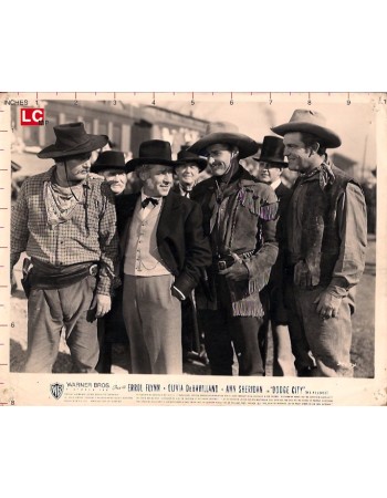 DODGE CITY