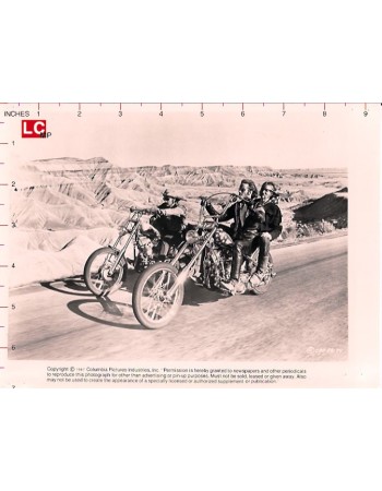 EASY RIDER