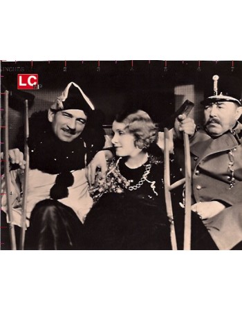 MARLENE DIETRICH