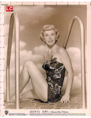 DORIS DAY