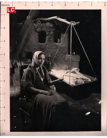 DOLORES DEL RIO