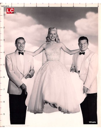 DORIS DAY