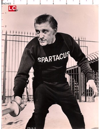 SPARTACUS