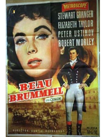 BEAU BRUMMELL