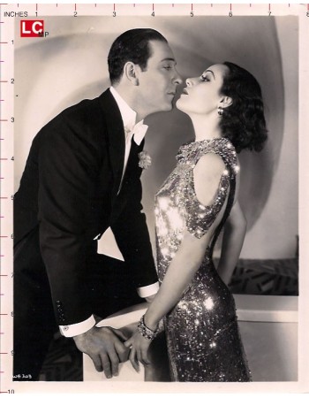 DOLORES DEL RIO