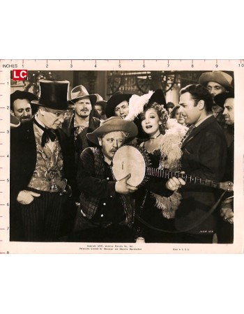 MARLENE DIETRICH