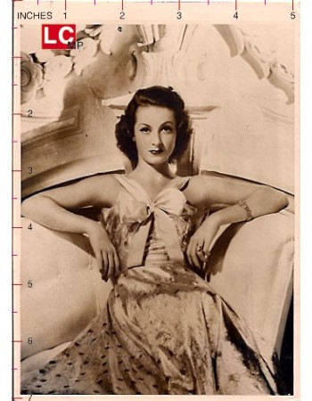 DANIELLE DARRIEUX