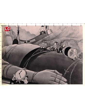 GULLIVER´S TRAVELS