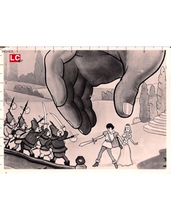 GULLIVER´S TRAVELS