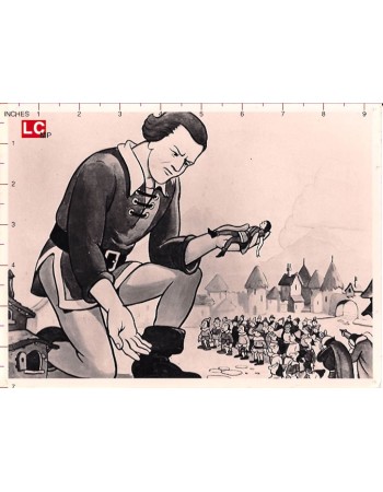 GULLIVER´S TRAVELS