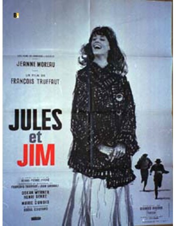 JULES ET JIM