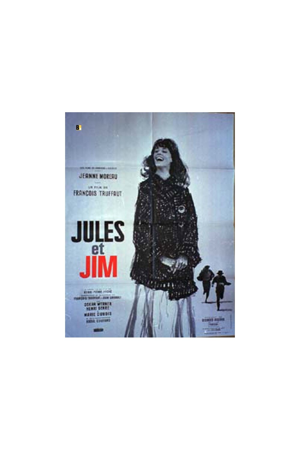 JULES ET JIM
