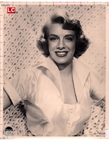 Rosemary Clooney