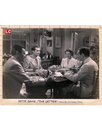 THE LETTER