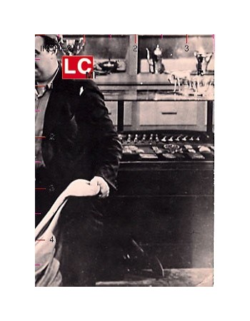 CHARLES CHAPLIN