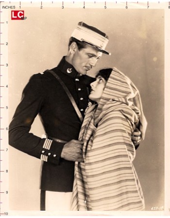 GARY COOPER