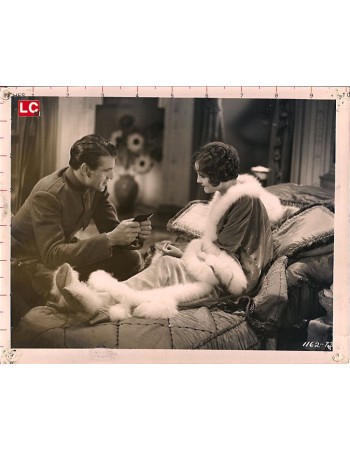 GARY COOPER / NANCY CARROLL